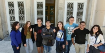 Con Aprende Joven, los adolescentes tendrán acompañamiento educativo en San Martín