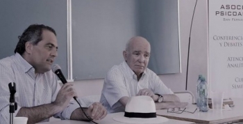 Se llevará a cabo la V Jornada anual de Psicoanálisis en Tigre