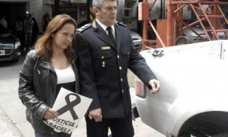 Mi hija tuvo la peor muerte que puede desear alguien, dijo la madre de Araceli