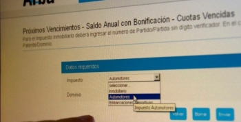 ARBA EXTENDIÓ HASTA EL 3 DE JUNIO LAS BONIFICACIONES DEL PLAN ÚNICO DE PAGOS