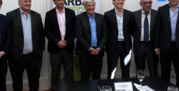 LA PROVINCIA RESTITUYÓ RECAUDACIÓN DE IMPUESTO A LAS EMBARCACIONES A MUNICIPIOS DE ZONA NORTE