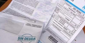 VENCEN EN LA PROVINCIA LOS IMPUESTOS  INMOBILIARIO RURAL Y COMPLEMENTARIO