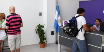 LA RECAUDACIÓN DE LA PROVINCIA CRECIÓ 29,6% EN EL PRIMER TRIMESTRE DEL AÑO