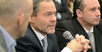 Designan a Xavier Areses como nuevo Jefe del Servicio Penitenciario Bonaerense