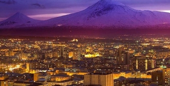  JORNADA EL DERECHO HUMANO A LA DIGNIDAD: LA REPUBLICA ARMENIA