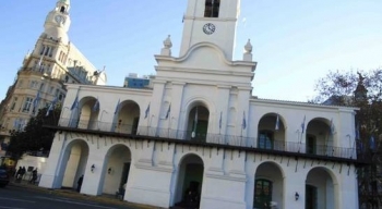 CURSO “ARQUITECTURA DE LA INDEPENDENCIA” EN LA QUINTA LOS OMBÚES