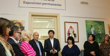 HONRAR LA VIDA, LA NUEVA MUESTRA DE ARTE DEL CONSEJO ESCOLAR DE SAN ISIDRO