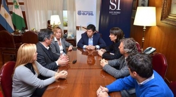 SAN ISIDRO LANZÓ LA CUARTA EDICIÓN DEL CURSO “ASISTENTE EN EL ARTE DE CUIDAR”