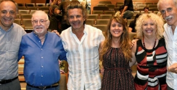 El Municipio creó el Instituto de Cine y Artes Audiovisuales de Tigre