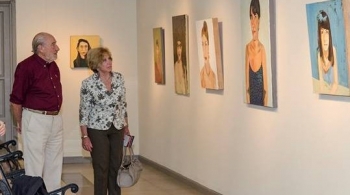 EL HCD DE SAN ISIDRO PRORROGA  LA CONVOCATORIA A ARTISTAS  PARA QUE EXPONGAN DURANTE 2017