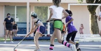 ESTÁ ABIERTA LA INSCRIPCIÓN A LAS ESCUELAS DEPORTIVAS