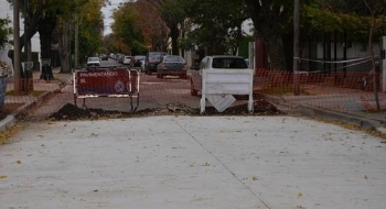 MEJORAS ASFÁLTICAS EN MARTÍNEZ 