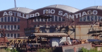 Un ex ministro de Scioli negó su vínculo con una estafa millonaria en el Astillero Río Santiago