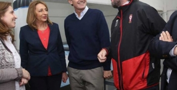 Ya funciona la nueva sede del Programa ATAJO en José León Suárez