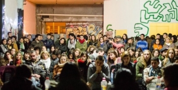 Se presenta la novena edición de una revista sobre cárceles