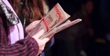 Se presentó la revista Volver a la calle: Los barrios populares estamos atravesados por la cárcel