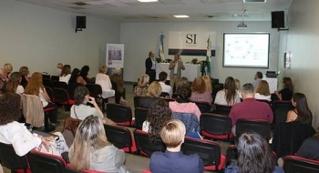 EN SAN ISIDRO SE REALIZÓ EL TERCER ENCUENTRO INTERNACIONAL DE GRUPOS MULTIFAMILIARES