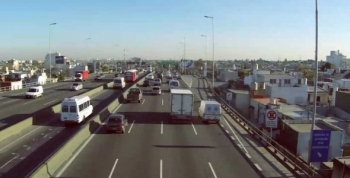 SIGUEN LOS TARIFAZOS DE PEAJE, AHORA NUEVAMENTE EN LAS AUTOPISTAS URBANAS (AUSA)