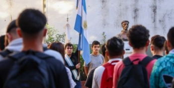 La Ciudad baja la cantidad de faltas permitidas en la secundaria