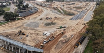 La Ciudad reformula la megaobra del Autódromo para recibir al MotoGP y que vuelva la Fórmula 1