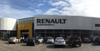 HABILITAN CONCESIONARIAS DE AUTOS Y MOTOS NUEVAS EN SAN ISIDRO