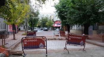 TRABAJOS DE BACHEO EN AVELLANEDA 