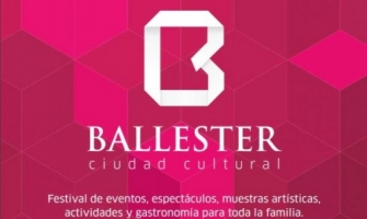 San Martín: Villa Ballester celebra su aniversario con shows y recitales al aire libre