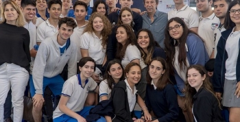 SAN ISIDRO: FINALIZÓ LA SEXTA EDICIÓN DEL PROGRAMA BANCA 25