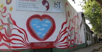 CAMPAÑA CONTRA LA VIOLENCIA DE GÉNERO