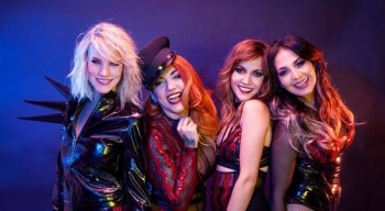 BOULOGNE FESTEJARÁ SU ANIVERSARIO CON UN SHOW DE BANDANA