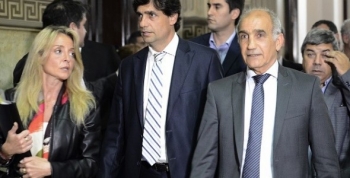 Comenzó el debate formal en la legislatura del presupuesto bonaerense 2017