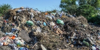 Denuncian basural clandestino e ilegal en Gral. Pacheco