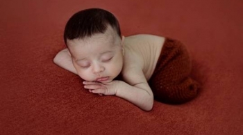 SE EXHIBE EN SAN ISIDRO UNA MUESTRA SOBRE RECIÉN NACIDOS