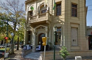 23 DE SEPTIEMBRE: DÍA DE LAS  BIBLIOTECAS POPULARES EN ARGENTINA