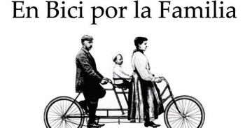Se viene EnBici Ciudad Activa
