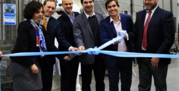 Bimbo invierte 600 millones de pesos en su planta de San Fernando