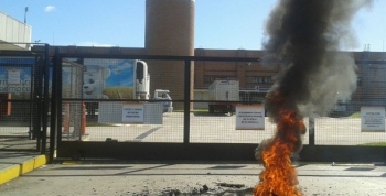 Conflicto laboral en Bimbo: el municipio de Pilar pide explicaciones a la empresa
