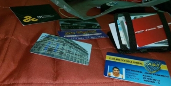 CAE BARRA BRAVA DE BOCA QUE ESTABA PRÓFUGO, ACUSADO DE SECUESTRO EXTORSIVO