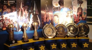 BOCA JUNIORS PASARÁ POR SAN ISIDRO