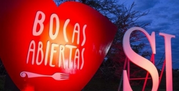 LLEGA LA DÉCIMA EDICIÓN DE BOCAS ABIERTAS