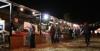 EN SAN ISIDRO COMENZÓ LA CUARTA EDICIÓN DE BOCAS ABIERTAS 