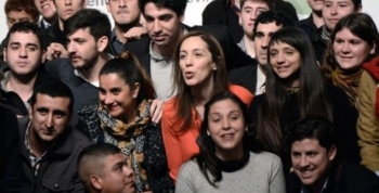 Desde agosto, los alumnos bonaerenses viajarán gratis en transporte público