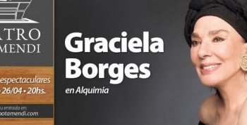 El Teatro Otamendi presentó su programación y grandes estrellas llegarán a San Fernando