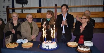 SAN ISIDRO FIRMÓ UN CONVENIO CON EL CLUB ATLÉTICO BOULOGNE 