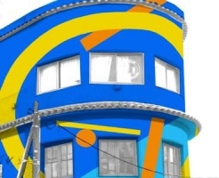 LAS CALLES DE BOULOGNE SE LLENAN DE ARTE