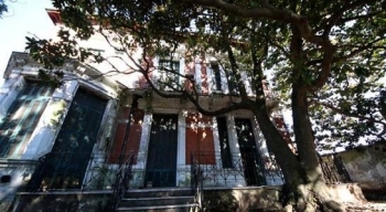 SAN ISIDRO: EL MUNICIPIO RESTAURA UN CHALÉ HISTÓRICO DE GRAN VALOR ARQUITECTÓNICO