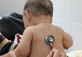ESPECIALISTAS DE SAN ISIDRO RECOMIENDAN CÓMO PREVENIR LA BRONQUIOLITIS