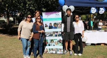 EN SAN ISIDRO SE CONMEMORÓ EL “DÍA MUNDIAL DE LAS BUENAS ACCIONES