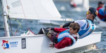 Argentina se ubicó en el podio de la 51° Edición del Campeonato Mundial de Cadet