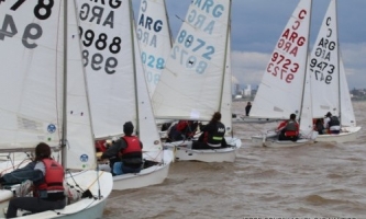 El sábado 27 de mayo culminó una nueva edición de la Copa Club de Veleros San Isidro